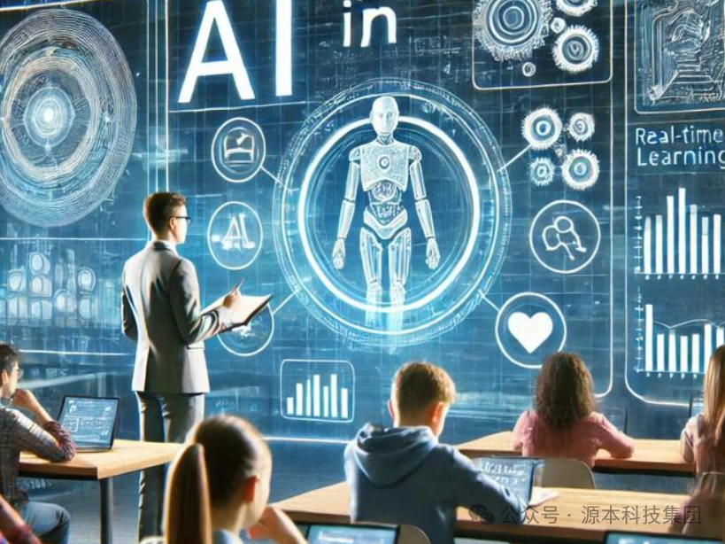 艾弗森贝博ballbet官网科技-本科生掌握大数据、云原生、AI-竞赛保研求职的“超车秘籍”来了！